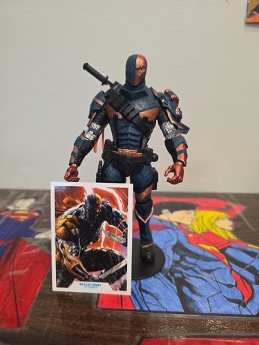 Modellino mcfarlane - modellino, dc
