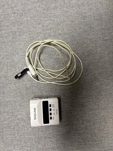 Tascam 10l registratore - dr-10l,