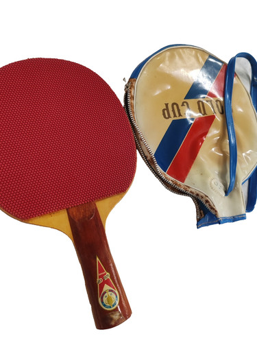 Racchetta ping pong gold - ping,