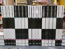Michel vaillant collectors - michel,