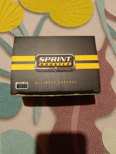 Centralina sprintbooster - centralina,