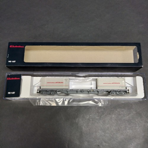 Electrotren cod he6548 carro - cod:,