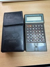 Psion Organizer II / Computer