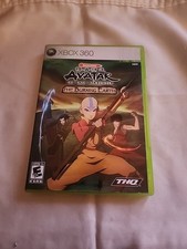 Avatar: The Last Airbender the