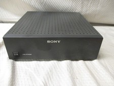 Sony TA-SA700WR Amplificatore