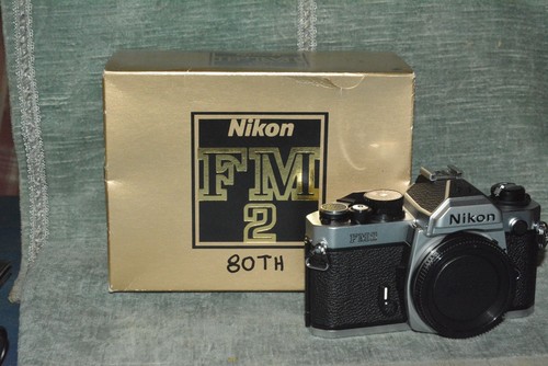 Nikon fm2 80 - nikon,