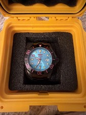 Orologio uomo automatico