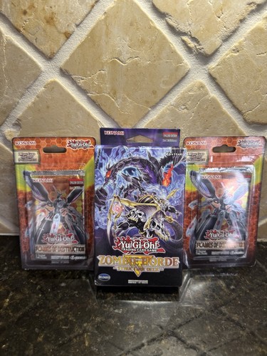 Konami structure - konami, yu-gi-oh!