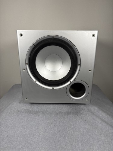 Polk audio psw10 - polk, subwoofer