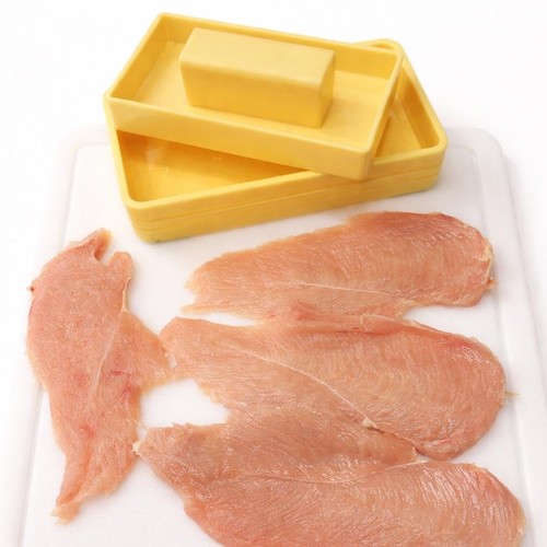 Per petto pollo - per, cotolette