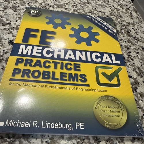 Mechanical practice - fe,