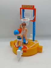 Basket Gioco vintage anni 80