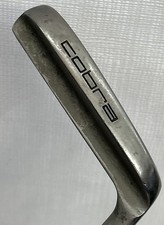 Vintage 1982 Cobra Golf BLADE