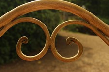 Testata/Pediera letto