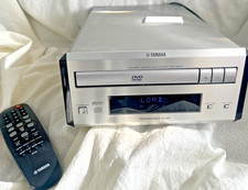 Lettore dvd e600 yamaha - lettore,
