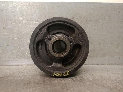 33002879 polea cigueñal jeep - polea,