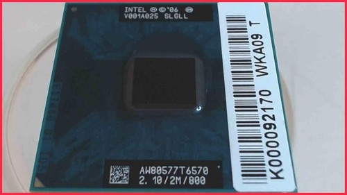 Processore cpu ghz intel - processore,