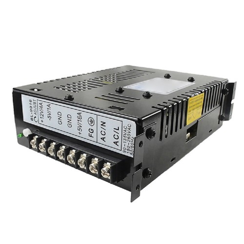 Alimentatore universale jamma - universale,