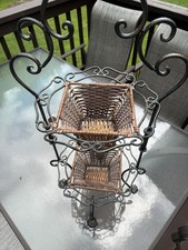 Espositore piante frutta