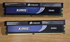 Kit Corsair DDR2 Xms2 4GB