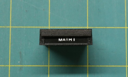 Hewlett packard math i - packard,