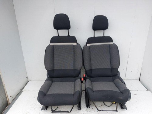 Interno completo stoffa - in,
