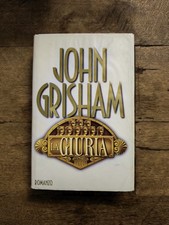 LA GIURIA - John Grisham - 1996 - BEST SELLERS - Ottime Condizioni 