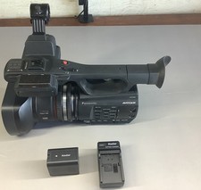 Videocamera portatile