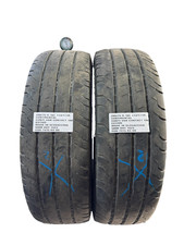 2 PNEUMATICI USATI 205/75 R