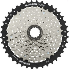 Shimano Acera CS-HG400