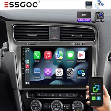 Autoradio 10.1" Android 14 GPS