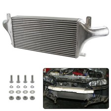 Intercooler attacco anteriore