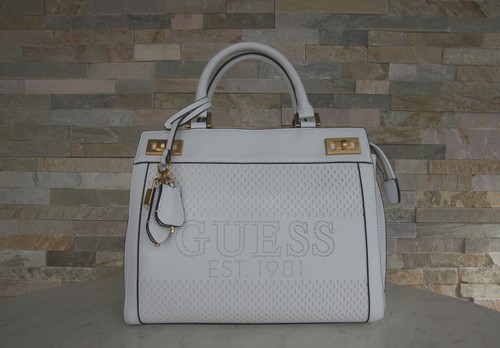 Guess borsa tracolla katey - borsa, a