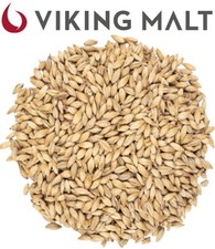 MALTO IN GRANI VIKING PALE ALE (5 KG.) PER BIRRA ARTIGIANALE FATTA IN CASA