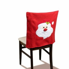Coprisedia Babbo Natale in