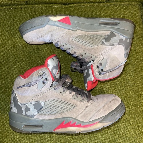 Taglia scarpe air jordan 5 - 8,