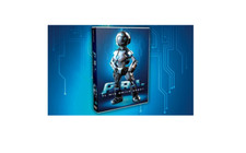Mio amico robot dvd - a.r.i,