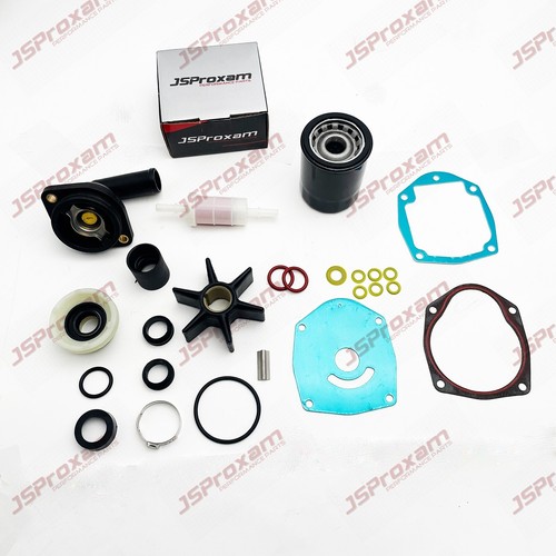 Adatto per 8m0097855 kit - per,