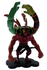    personaggio DI ben ten  nuovo solo sbustato BEN 10