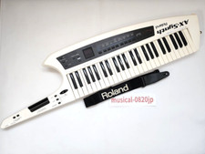 Roland synth keyboard - roland, ax