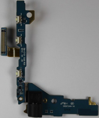 Oem samsung galaxy c101 - samsung,