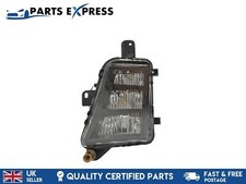 VOLKSWAGEN VW GOLF MK7.5 GTD GTI 2017-2020 FENDINEBBIA LAMPADA LED PASSEGGERO SINISTRO