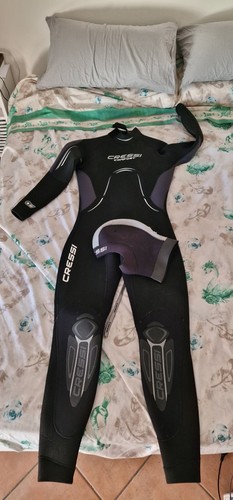 Cressi muta umida uomo - cressi,