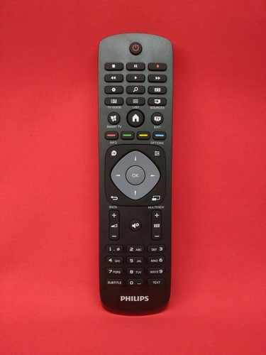 Telecomando originale philips - telecomando,