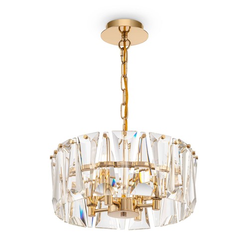 Maytoni lampadario grande - lampadario,