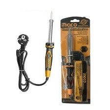 Ingco SALDATORE ELETTRICO STAGNO 40 60 100 w a scelta Professionale Penna Punta