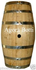 Botti botte castagno - in,
