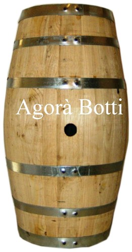 Botti botte castagno - 60, lt