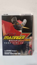 SHIN MAZINGER ZERO N° 1 Dark Side Edition - di: Go Nagai - JPop