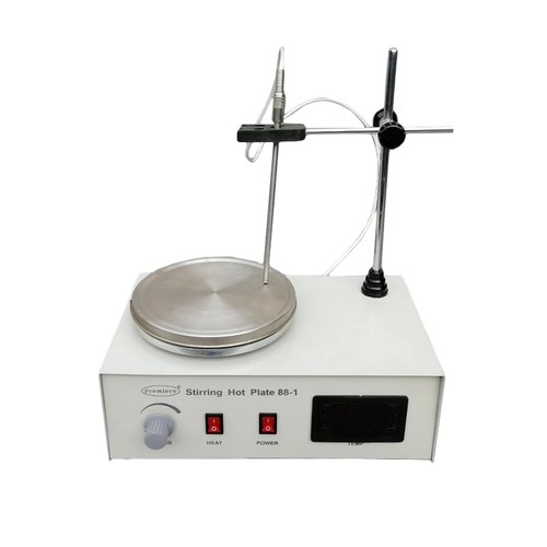 Agitatore magnetico piastra - agitatore,
